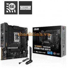 Mainboard ASUS TUF GAMING B760M-PLUS WIFI II DDR5