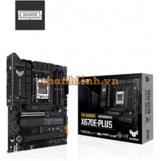 Mainboard ASUS TUF GAMING X670E-PLUS DDR5