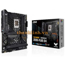 Mainboard ASUS TUF GAMING Z690-PLUS D4