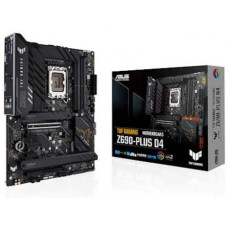 Mainboard Asus TUF GAMING Z690-PLUS D4