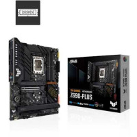 Mainboard Asus TUF GAMING Z690-PLUS DDR5 (Đen) (90MB1AV0-M0UAY0)