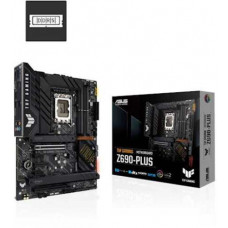 Mainboard Asus TUF GAMING Z690-PLUS DDR5 (Đen) (90MB1AV0-M0UAY0)