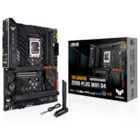 Mainboard Asus TUF GAMING Z690-PLUS WIFI D4