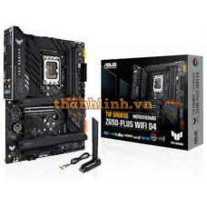 Mainboard ASUS TUF GAMING Z690-PLUS WIFI D4