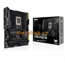 Mainboard ASUS TUF GAMING Z790-PLUS D4