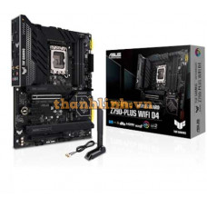 Mainboard ASUS TUF GAMING Z790-PLUS WIFI D4