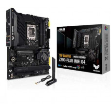 Mainboard Asus TUF GAMING Z790-PLUS WIFI D4