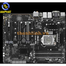 Mainboard Asus WS C246 PRO LGA1151 ATX