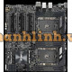Mainboard Server ASUS WS C621E SAGE (Dual CPU)