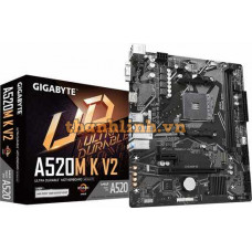 Mainboard Gigabyte A520M K V2 (rev. 1.1)