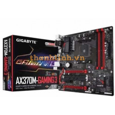 Mainboard Gigabyte AX-370M Gaming 3