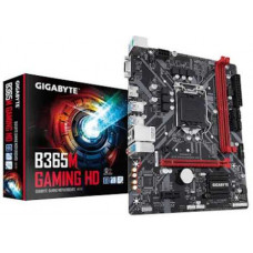 Mainboard Gigabyte B365M GAMING HD