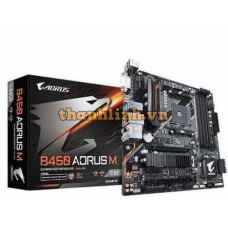 Mainboard Gigabyte B450 Aorus M