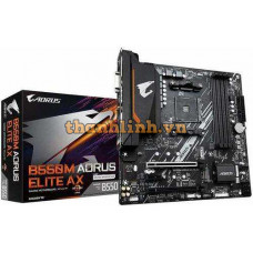 Mainboard GIGABYTE B550M Aorus Elite AX (REV. 1.3)