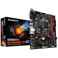 Mainboard Gigabyte B560M Gaming HD