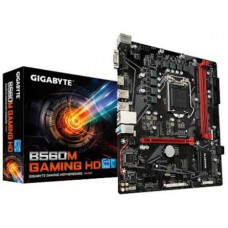 Mainboard Gigabyte B560M Gaming HD