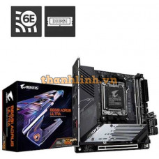 Mainboard Gigabyte B650I AORUS ULTRA DDR5