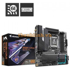 Mainboard Gigabyte B650M AORUS ELITE AX DDR5