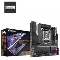 Mainboard Gigabyte B650M AORUS ELITE DDR5