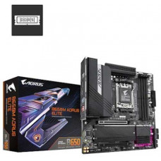 Mainboard Gigabyte B650M AORUS ELITE DDR5