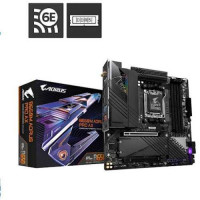 Mainboard Gigabyte B650M AORUS PRO AX DDR5