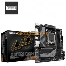 Mainboard Gigabyte B650M DS3H DDR5