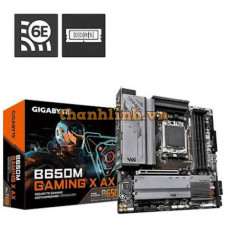 Mainboard Gigabyte B650M GAMING X AX DDR5