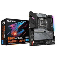 Mainboard Gigabyte B660 A MASTER DDR4