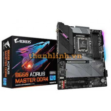Mainboard Gigabyte B660 A MASTER DDR4