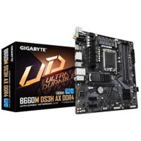 Mainboard Gigabyte B660M DS3H AX DDR4