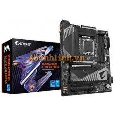 Mainboard Gigabyte B760 A ELITE AX DDR4