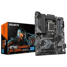 Mainboard Gigabyte B760 GAMING X AX DDR4