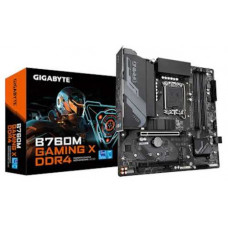 Mainboard Gigabyte B760 GAMING X DDR4