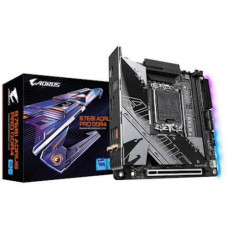 Mainboard Gigabyte B760I AORUS PRO DDR4