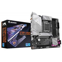 Mainboard Gigabyte B760M A ELITE AX DDR4