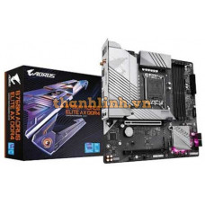 Mainboard Gigabyte B760M A ELITE AX DDR4