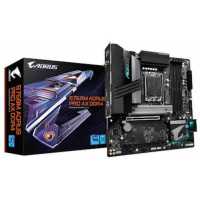 Mainboard Gigabyte B760M A PRO AX DDR4