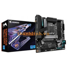 Mainboard Gigabyte B760M A PRO AX DDR4