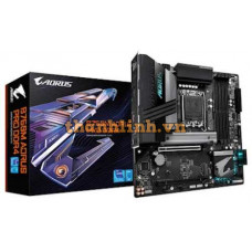 Mainboard Gigabyte B760M A PRO DDR4