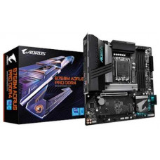 Mainboard Gigabyte B760M A PRO DDR4