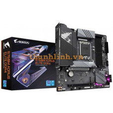 Mainboard Gigabyte B760M AORUS ELITE DDR4
