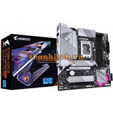Mainboard Gigabyte B760M Aorus Elite WIFI6E GEN5 DDR5 (Bluetooth)