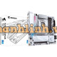Mainboard Gigabyte B760M AORUS ELITE X AX DDR5 (Wifi+Bluetootth)