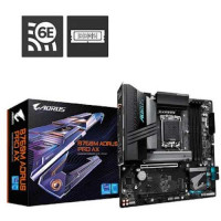 Mainboard Gigabyte B760M AORUS PRO AX DDR5