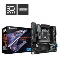 Mainboard Gigabyte B760M AORUS PRO AX DDR5