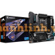 Mainboard Gigabyte B760M Aorus Pro AX (rev. 1.x) | Intel B760, Socket 1700, Micro ATX, 4 khe DDR5