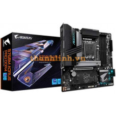Mainboard Gigabyte B760M AORUS PRO DDR4