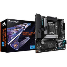 Mainboard Gigabyte B760M AORUS PRO DDR4