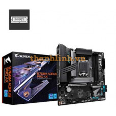 Mainboard Gigabyte B760M AORUS PRO DDR5