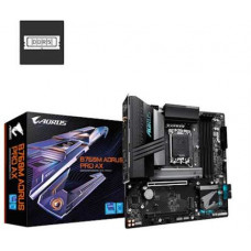 Mainboard Gigabyte B760M AORUS PRO DDR5